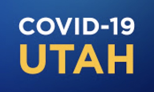 COVID 19 Utah