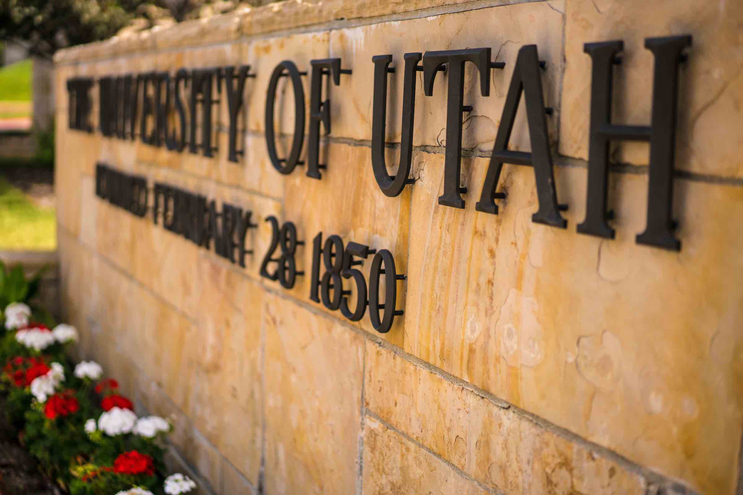 Univeristy of Utah